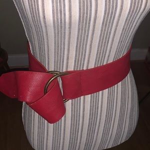 Women’s belt